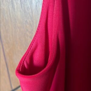 Picadilly Sleeveless Cowl Neck Dress main image 1